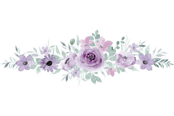 Ramo floral