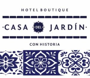 Hotel Boutique Casa Del Jardin San Luis potosi