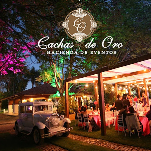 hacienda de eventos cachas de oro